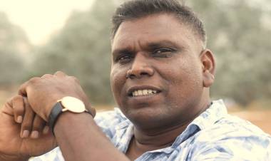 கண்ணதாசனின் ஆளுமை என் பாதையாக, வாலியின் இளமை எனக்கு தெம்பாக எனது கலைப்பயணம் தொடர்கிறது: கவிஞர் கருணாகரன் பெருமிதம்