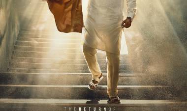 தலைவர் சூப்பர்ஸ்டார் ரஜினிகாந்தின் பிரம்மாண்ட பிளாக்பஸ்டர் படம்  “படையப்பா”  ரிட்டர்ன்ஸ் !!