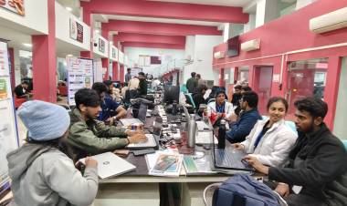 IIT Roorkee Inaugurates Smart India Hackathon (SIH) 2025 – Hardware Edition Grand Finale