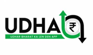 Delhi Entrepreneur Launches Udhar: A Game-Changing App to Fix India’s Broken Informal Credit Culture