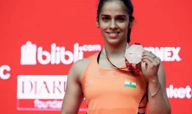 Saina Nehwal to Inaugurate the 7th Edition of Ekal Run in Kolkata