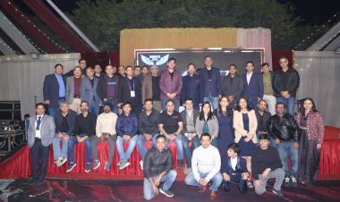 IIT Roorkee's Silver Jubilee Reunion: 2000 (2001 B.Arch.) Batch Establishes a Lasting Legacy through a Generous Contribution