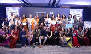 Arth by Emcure and Jai Vakeel Foundation host one-of-a-kind event honouring contributors to disability inclusion, with Aamir Khan as Chief Guest