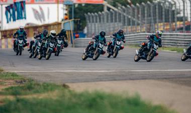 PETRONAS TVS OMC TRAINING SELECTION PROGRAM 2026