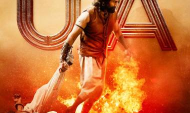 நடிகர் ரிச்சர்ட் ரிஷியின் 'திரெளபதி 2' திரைப்படம் U/A சான்றிதழ் பெற்று வெளியீட்டிற்கு தயாராகி வருகிறது!