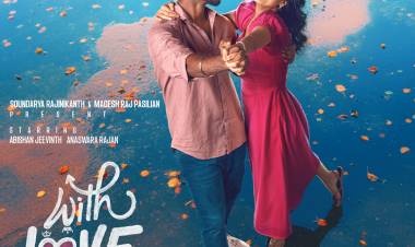 புதிய ஆண்டு, புதிய திரைப்படங்கள்! 2026 ஆம் ஆண்டுக்கான உரிமம் பெற்ற தமிழ் திரைப்படங்கள் பட்டியலை பொங்கல் பண்டிகையை முன்னிட்டு நெட்ஃபிலிக்ஸ் ஓடிடி நிறுவனம் அறிவித்துள்ளது!*