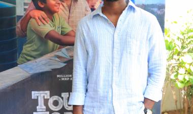 அறிமுக இயக்குநர் அபிஷன் ஜீவிந்த் அசத்தல் – ‘டூரிஸ்ட் ஃபேமிலி’க்கு Letterboxd சர்வதேச அங்கீகாரம்