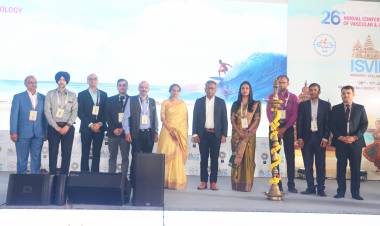 ISVIR 2026 Highlights Innovation, Leadership, and Patient-Centric Care in Interventional Radiology