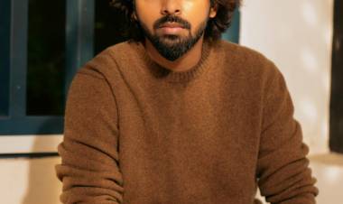 ஜி.வி. பிரகாஷ் குரலில் பிரதமர் மோடி ரசித்த திருவாசகம் முதல் பாடல், ஜனவரி 22ல் வெளியாகிறது !!