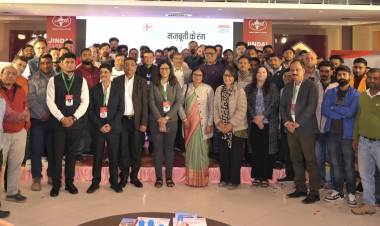 BC Jindal Group’s Jindal (India) Limited Launches Its Channel Partner Loyalty Program, JLP SHAKTI In Siliguri