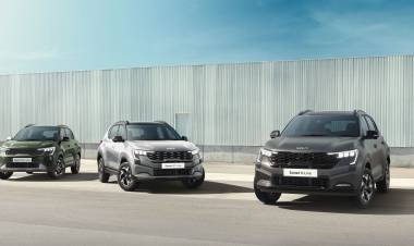 Kia Sonet Achieves 5 Lakh Sales Milestone, Reflecting Strong Customer Trust in the Brand