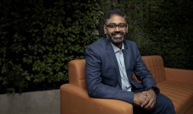 Guardian appoints Karunakaran Azhisur as the Country Head – India