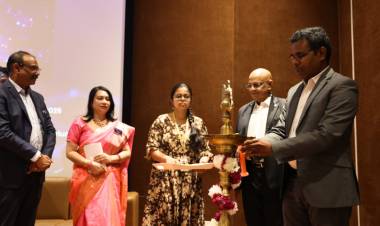 KLH Bachupally Campus Convenes Thought Leaders on Innovation and Sustainability
