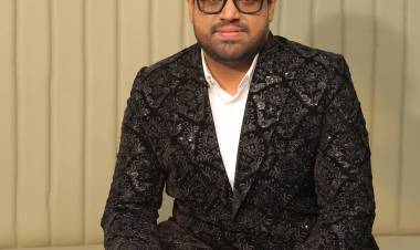 பாலிவுட்டில் கால் பதித்த இசையமைப்பாளர்  ஹேஷம் அப்துல் வஹாப்  (Hesham Abdul Wahab )!!