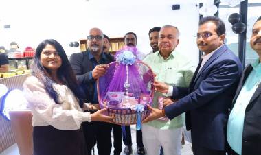 Franchise India Accelerates Bagelstein’s India Expansion with 4th Store Launch in Koramangala, Bengaluru