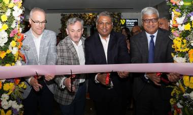 Western Union and HCLTech expand Global Capability Center to Hyderabad, accelerating advanced AI and platform operating model