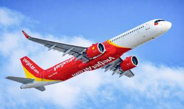 From India to Vietnam in comfort: Vietjet rolls out up to 30% off Deluxe fares for travel throughout 2026