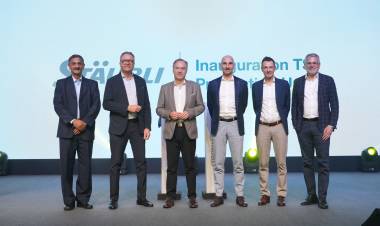 Stäubli Expands Manufacturing Facility in Bangalore: $10 Million Investment to Strengthen India's Solar PV Connector Ecosystem