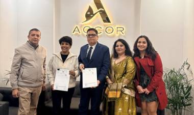  Accor signs Novotel Vrindavan | New 150-room hotel to open in 2029