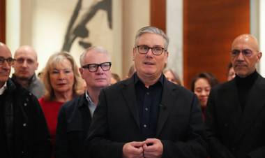 China and the UK are attempting to reset their relationship — here’s how