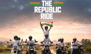 Classic Legends unites Jawa, Yezdi and BSA riders under ‘Nomads’, the unified riding collective, this Republic Day