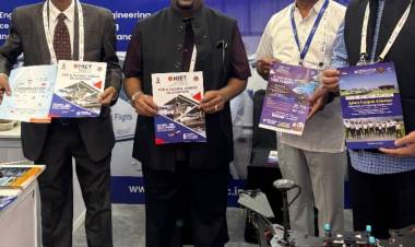 Air India and HIET Announce DGCA-Approved AME Cadet Program MoU at Wings India 2026 to Train Licensed Aircraft Engineers