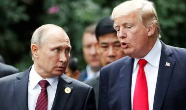 Kremlin Confirms Trump's "Personal Request" To Halt Kyiv Strikes Till Feb 1