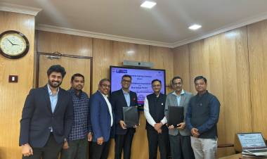 BLUE ENERGY MOTORS SIGNS STRATEGIC AGREEMENT WITH HINDUSTAN PETROLEUM CORPORATION LIMITED (HPCL) TO SET UP BATTERY SWAPPING NETWORK FOR ELECTRIC HEAVY-DUTY TRUCKS AT HPCL RETAIL OUTLETS