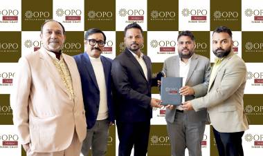 OPO Hotels Announces the Opening of OPO Horizon Surbhi Grant in Khatu Shyam Ji, Rajasthan