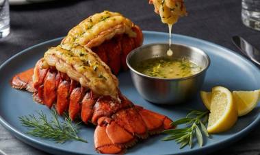 The Lobster Collective, an indulgent culinary showcase hosted at The Westin Chennai Velachery