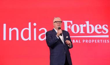 Forbes Global Properties Unveils ‘Mission 2030’ Strategic Vision for India