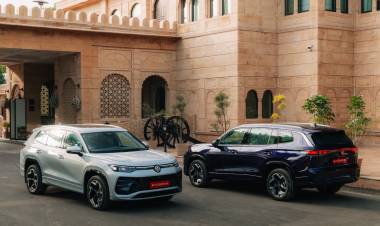 Volkswagen Tayron R-Line Pre-Bookings Open