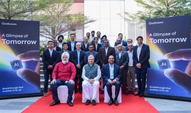 Qualcomm Reinforcing India’s Key Role in Global Engineering Operations