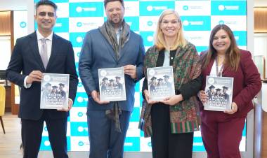 High-level TU Leoben delegation visits Delhi to boost Indo-Austria educational collaboration through VFS Education Services tie-up