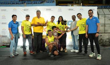 MGM Healthcare Strengthens Preventive Wellness Through Trackathon 2026