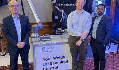 ElevateX 2026, Marking a New Chapter in Human Centric and Intelligent Automation