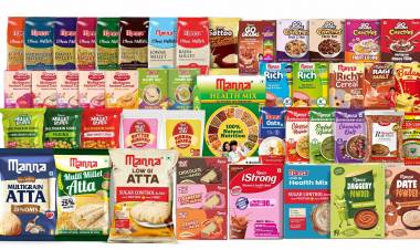 RELIANCE CONSUMER PRODUCTS ACQUIRES TAMIL NADU’S SOUTHERN HEALTH FOODS     ADDS MANNA TO ITS HEALTH FOOD OFFERINGS