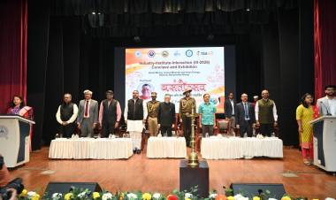 III–2026 Conclave at IIT (ISM) Dhanbad Marks Signing of Seven MoUs to Strengthen Smart Mining and Critical Minerals Ecosystem