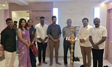 Revivo Clinic, Integrated Care for Obesity and Diabetes Inaugurated in Chennai