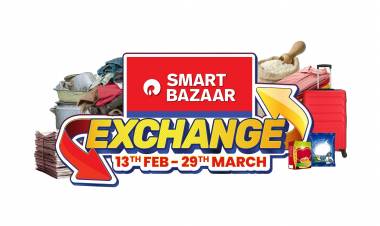 SMART Bazaar Exchange reinforces SMART Bazaar as India’s value destination for everyday needs