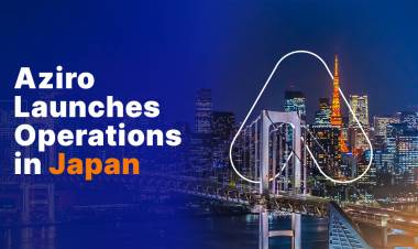 AI-Native Engineering Firm Aziro Enters Japan, Leverages India-Led Global Delivery Model, Reports 20% YoY Growth