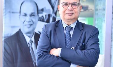 India’s Plastic Recycling Sector Needs Automation Push to Compete Globally: AVRO Chairman