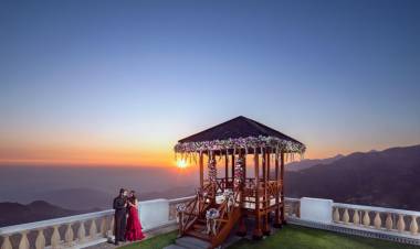 Valentine’s at Jaypee: Curated Dining & Romantic Getaways