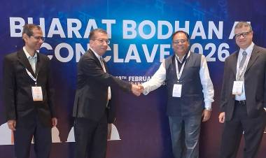 IIT Bombay and Columbia University Sign MoU to Establish Centre of AI for Manufacturing