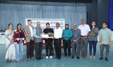 Somendra Clinches 19th AICFB National Chess Title