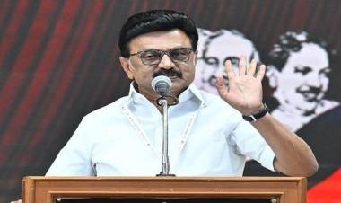 Stalin Credits ₹5,000 Advance to 1.31 Crore Women