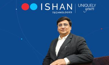Ishan Technologies Showcases Sovereign AI Infrastructure Solutions at India AI Summit 2026