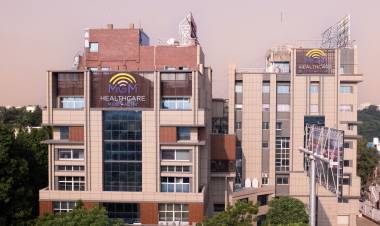 MGM Healthcare Malar Adyar Performs City’s First Multi-Level Pinhole Spine Fusion on 75-Year-Old