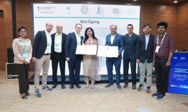 PreferCo and German Integrated Process Technology Leader Glatt to Launch CoE for Precision Fermentation Bioprocess Scale-Up in Hyderabad