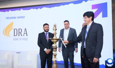 Sustainability and Infrastructure Identified as Two Key Growth Factors for Chennai City at the Debut Super Chennai Conclave